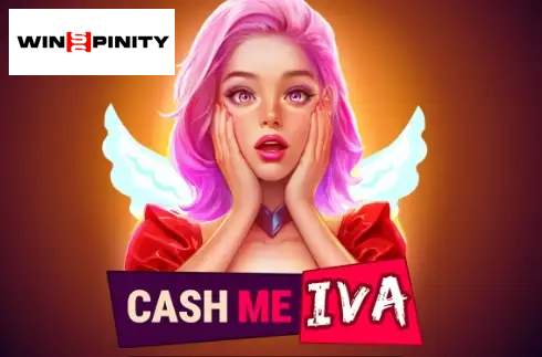 Cash me Iva